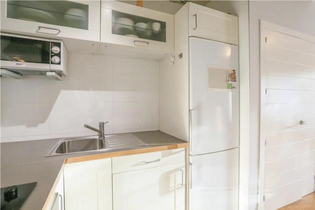 Appartement Alameda De Hercules - Casa Nena Séville