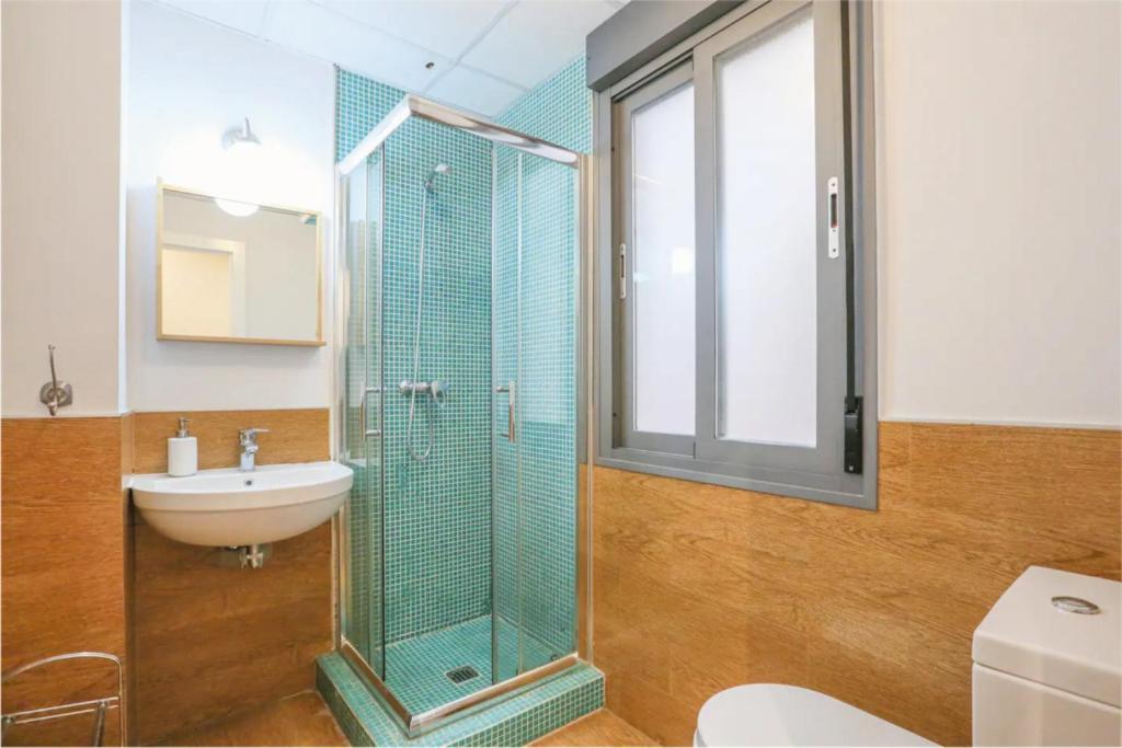 Appartement Alameda De Hercules - Casa Nena Séville