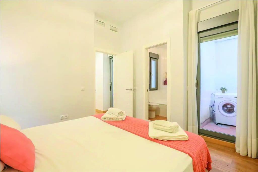 Appartement Alameda De Hercules - Casa Nena