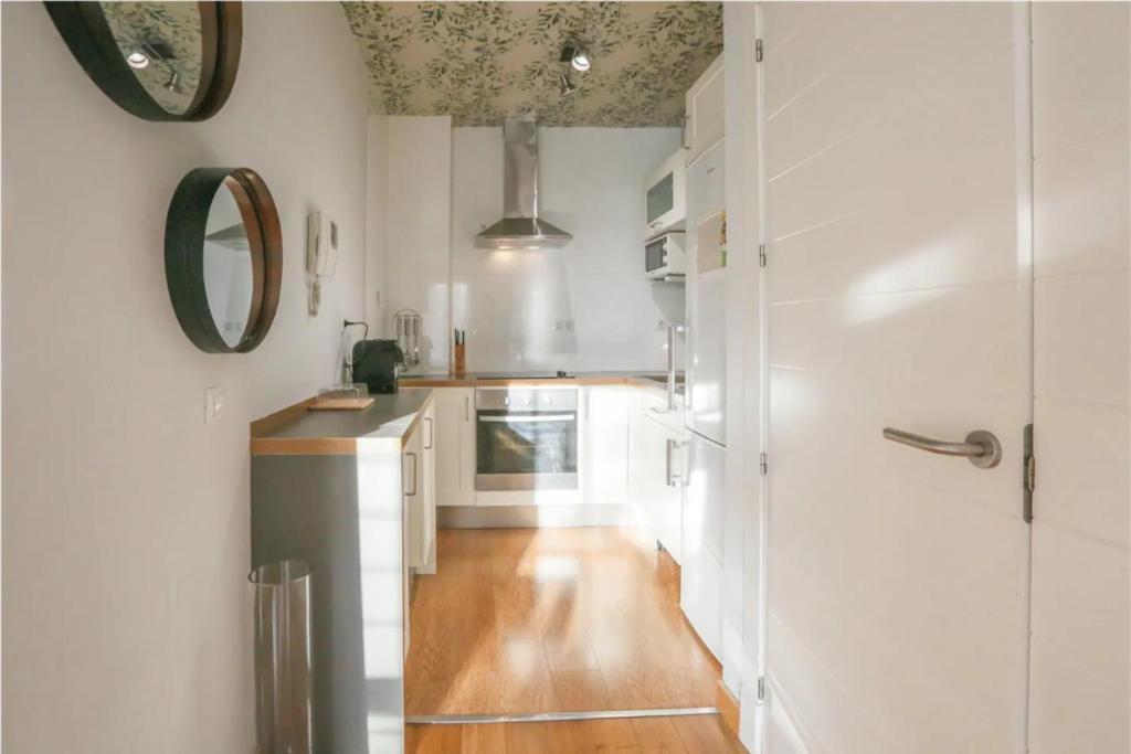 Alameda De Hercules - Casa Nena Appartement Séville