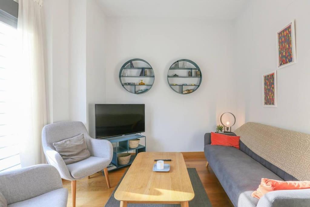 Alameda De Hercules - Casa Nena Appartement *